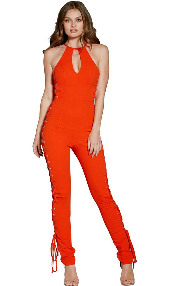 Jovani 60264 Orange