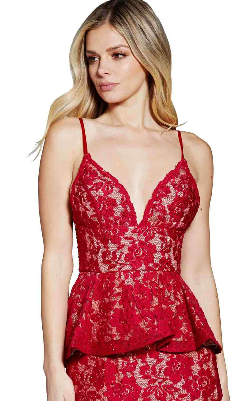 Jovani 60360 Ruby