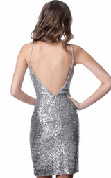 JVN JVN1112 Silver