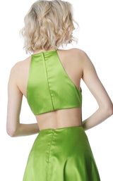 JVN JVN2181 Green