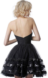 JVN JVN2462 Black