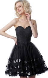 JVN JVN2462 Black