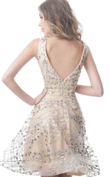 JVN JVN2473 Champagne