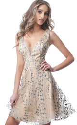 JVN JVN2473 Champagne