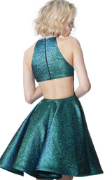 JVN JVN2612 Green