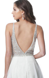 JVN JVN4278 Ivory