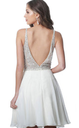 JVN JVN4278 Ivory