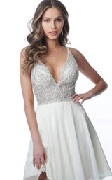 JVN JVN4278 Ivory