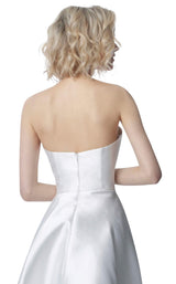 JVN JVN4362 White/Black