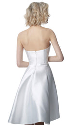 JVN JVN4362 White/Black
