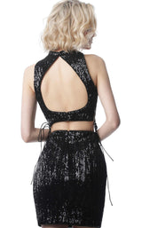 JVN JVN4692 Black