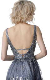 JVN JVN4762 Grey