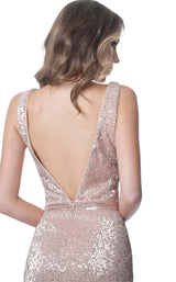 JVN JVN66030 Champagne