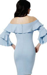 JVN JVN62960 Light Blue