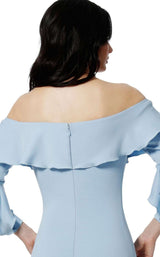 JVN JVN62960 Light Blue
