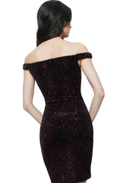 JVN JVN64563 Black-Pink