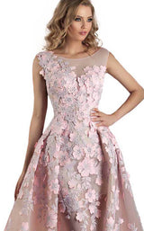 MNM Couture K3558 Pink