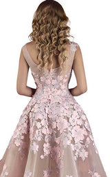 MNM Couture K3558 Pink