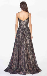 Cinderella Divine KC893 Opal-Black