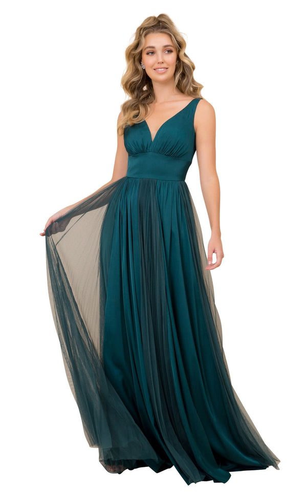 Nox Anabel L340 Forest-Green