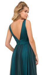 Nox Anabel L340 Forest-Green