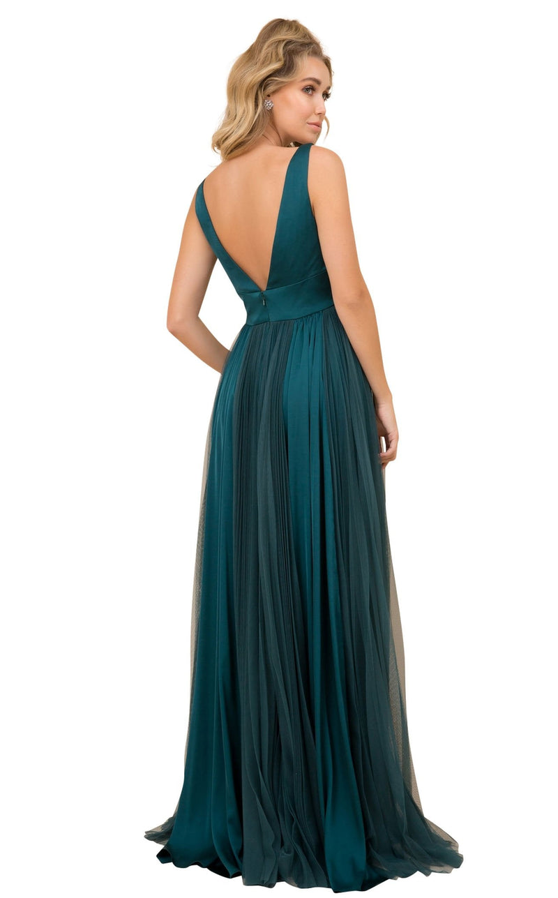 Nox Anabel L340 Forest-Green