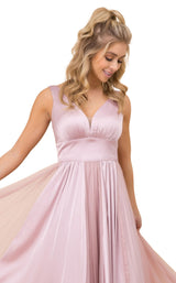 Nox Anabel L340 Light-Mauve