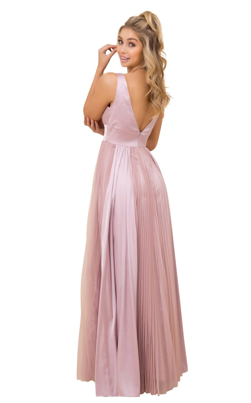 Nox Anabel L340 Light-Mauve