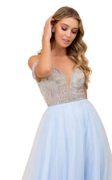 Nox Anabel L342 Blue