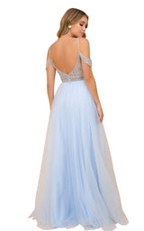Nox Anabel L342 Blue