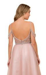 Nox Anabel L342 Tan