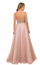 Nox Anabel L342 Tan