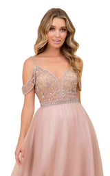 Nox Anabel L342 Tan