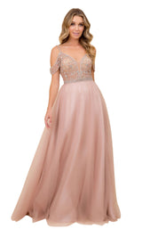 Nox Anabel L342 Tan