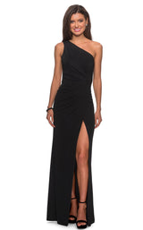 La Femme 28135 Black