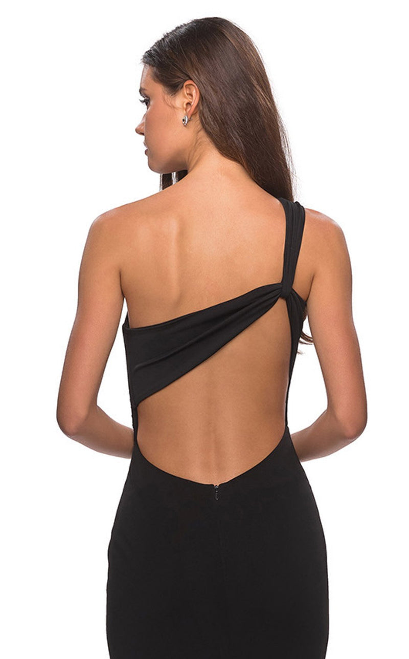 La Femme 28135 Black