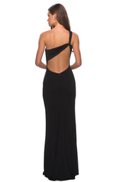 La Femme 28135 Black