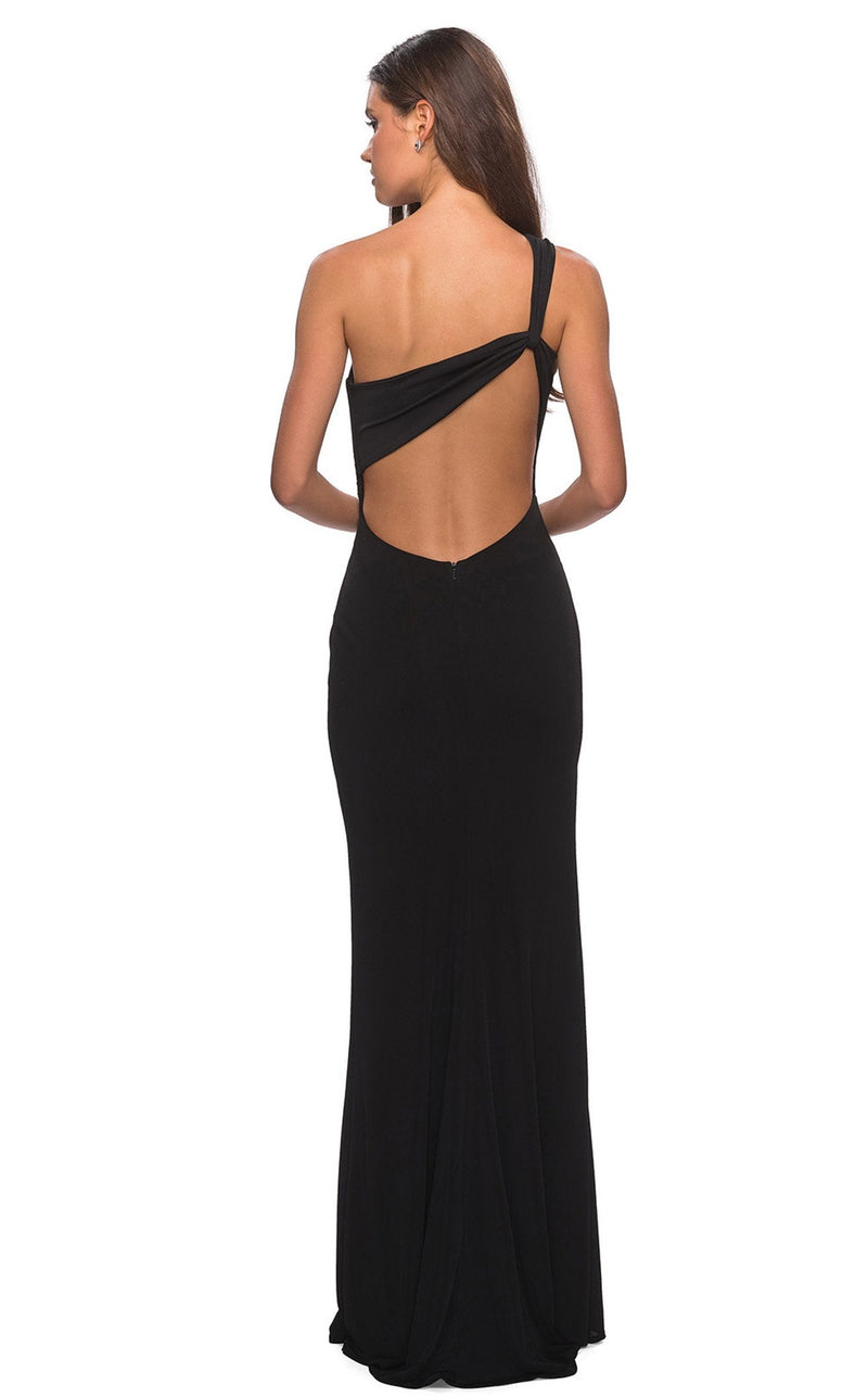 La Femme 28135 Black