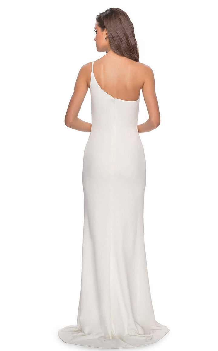La Femme 28176 White