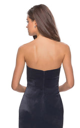 La Femme 28187 Navy