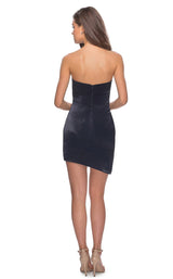 La Femme 28187 Navy