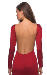 La Femme 28192 Dress