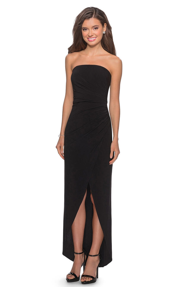 La Femme 28204 Black