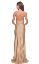 La Femme 28206 Nude