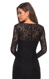 La Femme 28232 Black