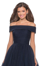 La Femme 28234 Navy