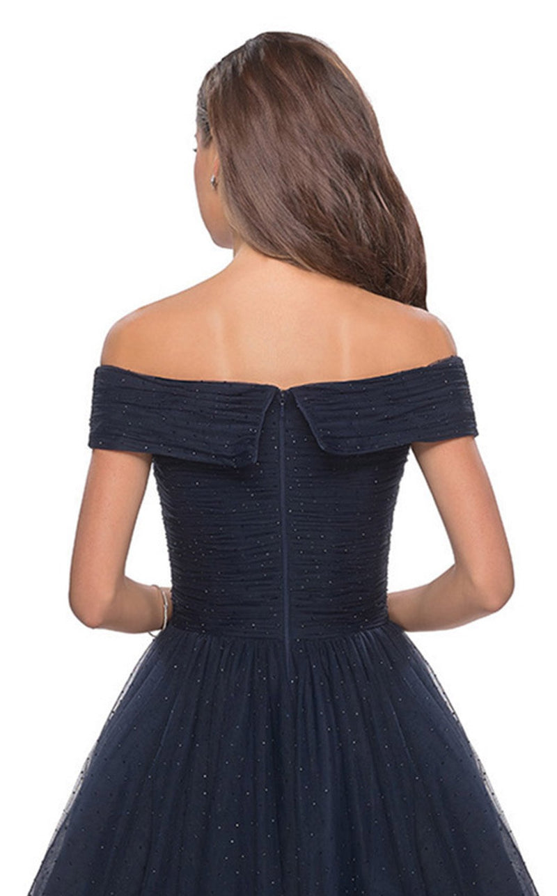 La Femme 28234 Navy