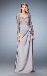 La Femme 21944 Dress