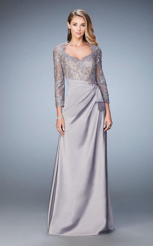 La Femme 21944 Dress