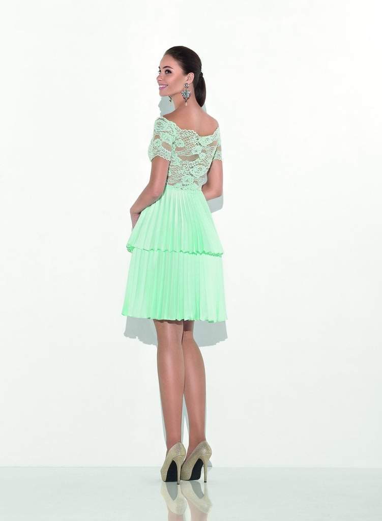 Tarik Ediz 90469 Dress